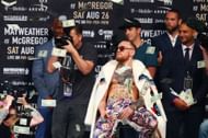 How much was Conor Mcgregor's Lamborghini Yacht?
